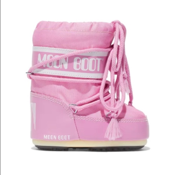 Brand new moon boots toddler - Picture 2 of 2